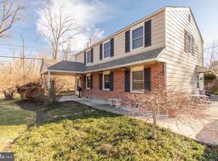 4046 Fairway Rd, Lafayette Hill, PA 19444