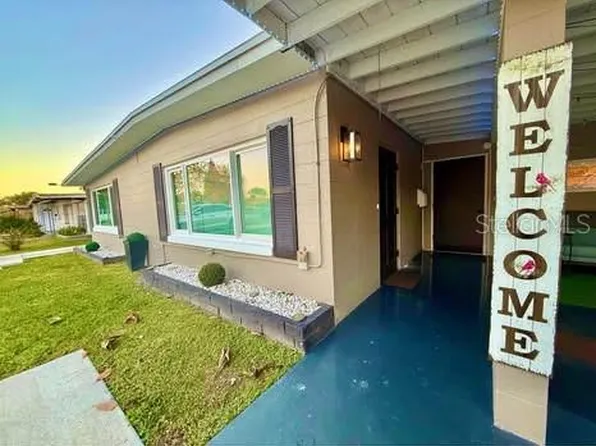 1006 Catherine St, Kissimmee, FL 34741