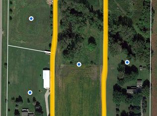 2773 N 4351st Rd, Sheridan, IL 60551