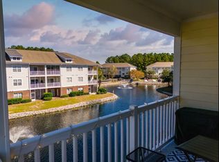 6253 Catalina Dr UNIT 1231, North Myrtle Beach, SC 29582