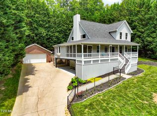 4000 Cooks Inlet Rd, Kingsport, TN 37660