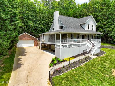 4000 Cooks Inlet Rd, Kingsport, TN, 37660