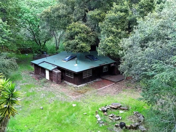 3399 Upper Lopez Canyon Rd, Arroyo Grande, CA 93420