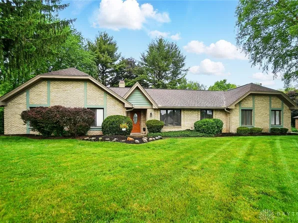 130 Sycamore Creek Dr, Springboro, OH 45066