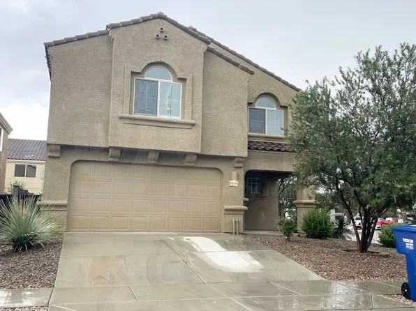 2006 W Thunder Pointe Dr, Tucson, AZ 85746