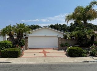 27012 El Retiro, Mission Viejo, CA 92692