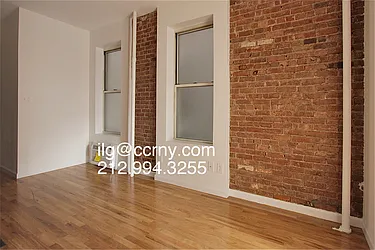 Rented by City Connections Realty