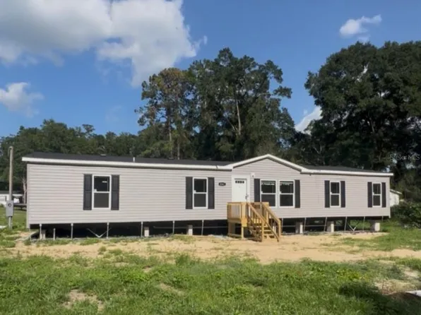 8595 NW 13th Ct, Ocala, FL 34475