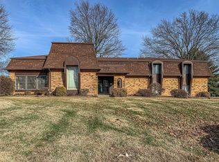 2281 Shirlene Dr, Granite City, IL 62040