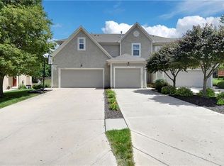 22706 W 71st Ter, Shawnee, KS 66227