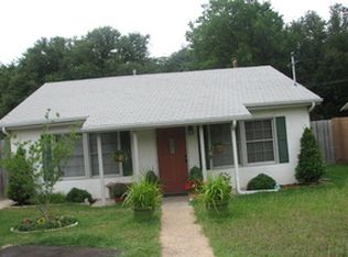 1705 Meridian Ave, Waco, TX 76708