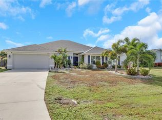 2248 Bonn Ct, Punta Gorda, FL 33983