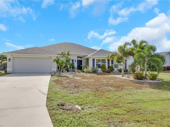 2248 Bonn Ct, Punta Gorda, FL 33983