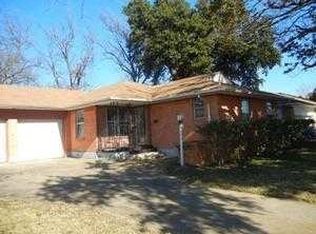 1231 Exeter Dr, Dallas, TX 75216