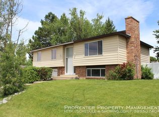 1379 E Alpine Cir, Layton, UT 84040