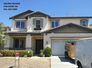 25956 Camino Rosada, Moreno Valley, CA 92551