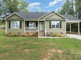 2211 Airport Rd, Lancaster, SC 29720