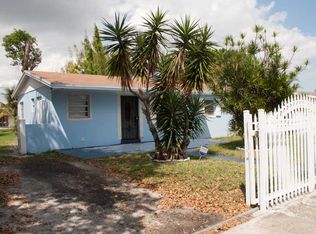 3253 NW 181st St, Miami Gardens, FL 33056
