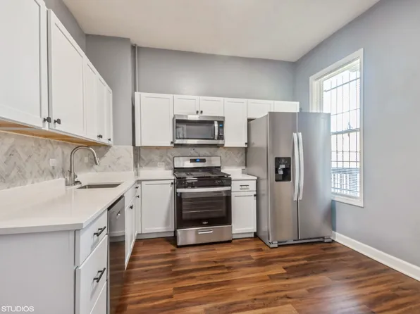 6649 S Greenwood Ave #1, Chicago, IL 60637