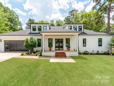420 Allendale Pl, Charlotte, NC, 28211