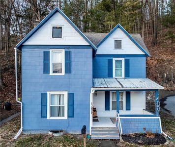10237 Oakwood Dr, Painted Post, NY, 14870