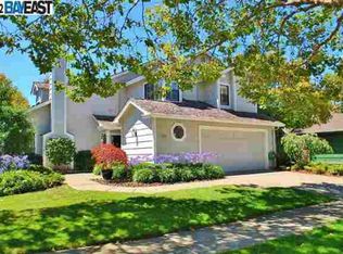 344 Capetown Dr, Alameda, CA 94502
