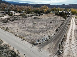 416B County Road 87, Chimayo, NM 87522