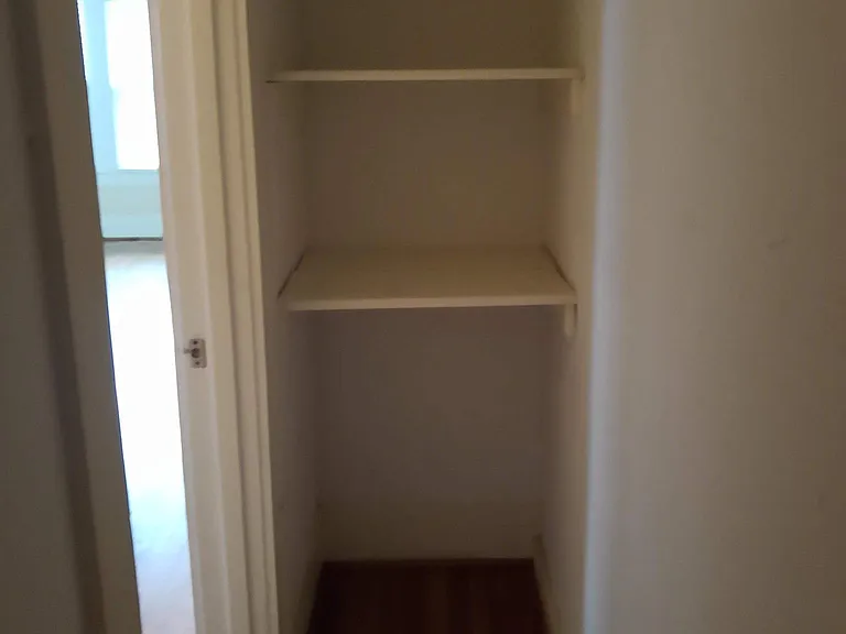 Built-Ins in Closets too!