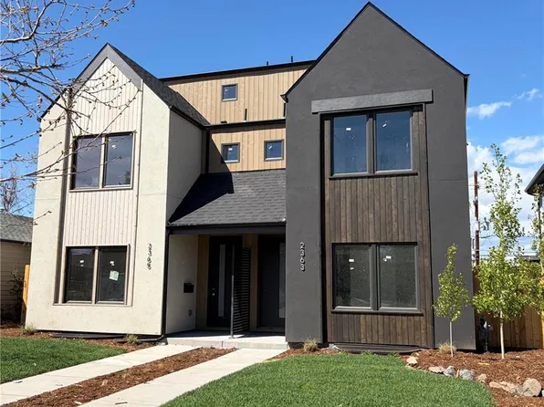 2365 S Cherokee Street, Denver, CO 80223