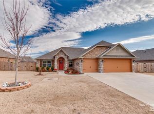 903 Custer St, Prairie Grove, AR 72753