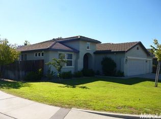 1279 Red Leaf Way, Lincoln, CA