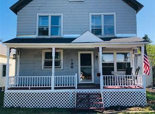 196 N Maple St, Gwinn, MI 49841