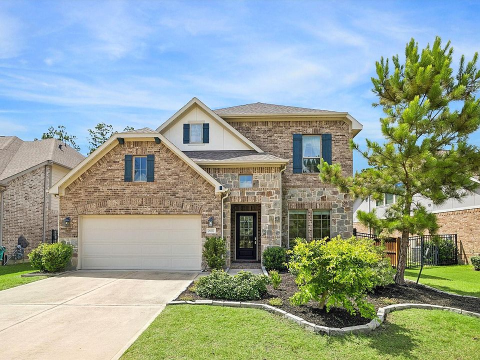 1st image of 28232 Wooded Mist Dr