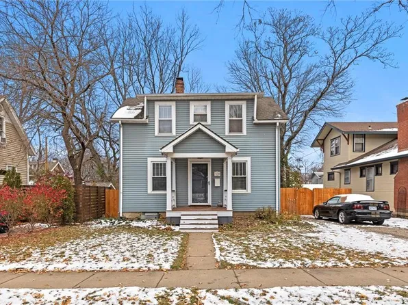 1534 Vermont St, Lawrence, KS 66044