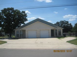 507 Luther Dr #A, Georgetown, TX 78628