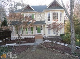 916 Arlington Dr, Tucker, GA 30084