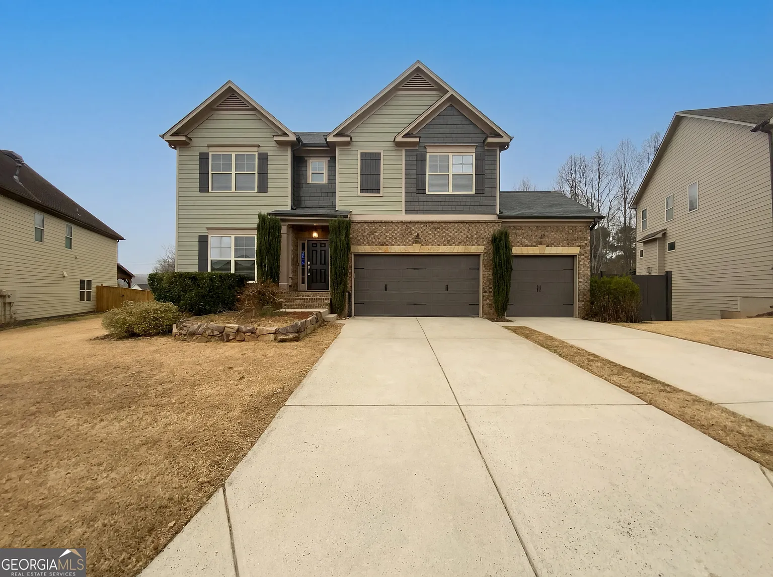 4080 Deer Run Dr photo 1