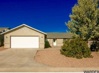 3325 E Ames Ave, Kingman, AZ 86409