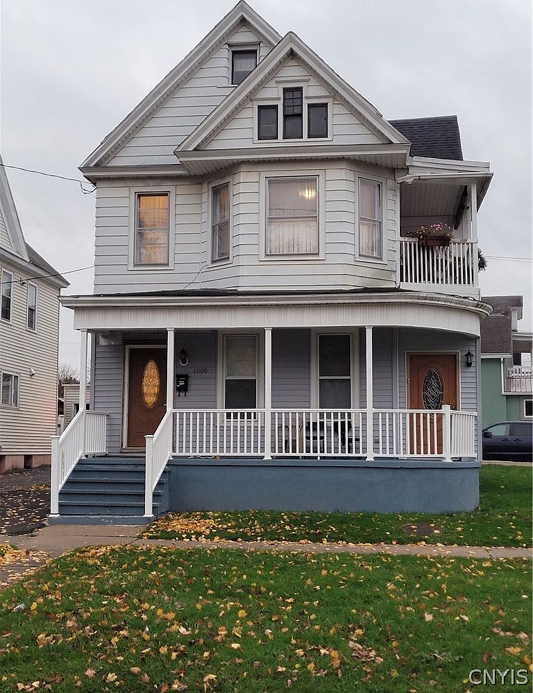 1000 Rutger St, Utica, NY 13501 Zillow
