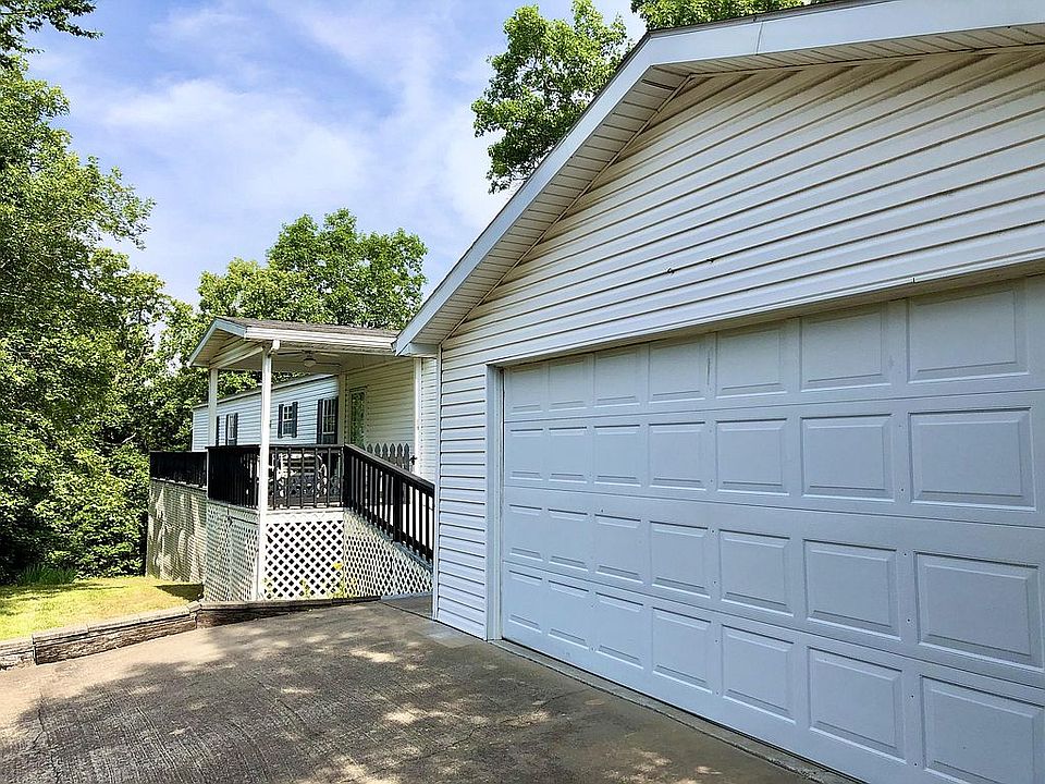 4073 Red Oak Rd, Merriam Woods Village, MO 65740 Zillow