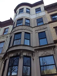 Rented by Brooklyn Group