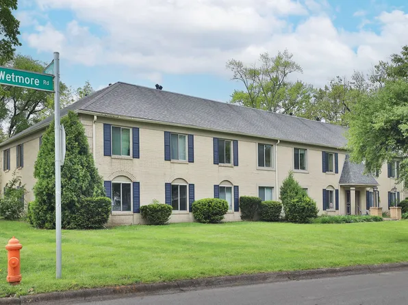 699 Wetmore Road, 699 Wetmore Rd #Q, Columbus, OH 43214