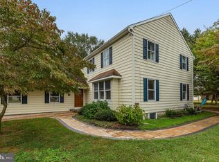 146 Asbury Station Rd, Woolwich Township, NJ 08085