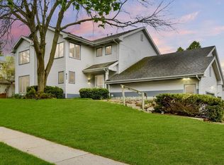 822 N Gammon Rd, Madison, WI 53717