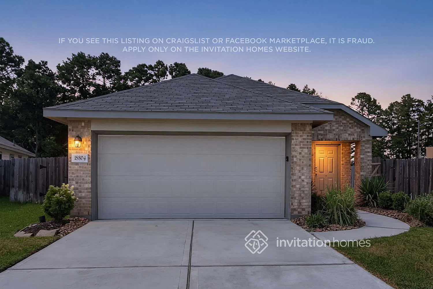 18804 Orvieto Ct New Caney, TX 77357 — Photo 3