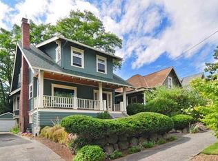 4327 Thackeray Pl NE, Seattle, WA 98105