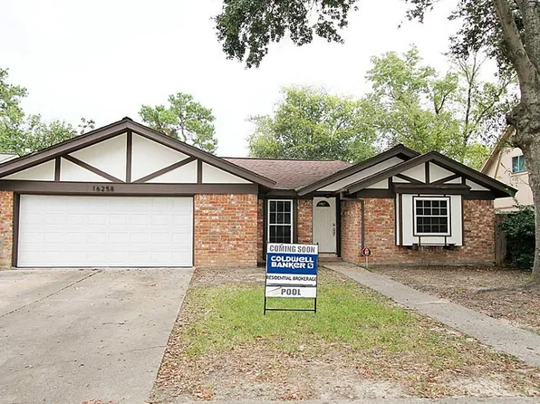 16258 Summer Wind Dr, Houston, TX 77090
