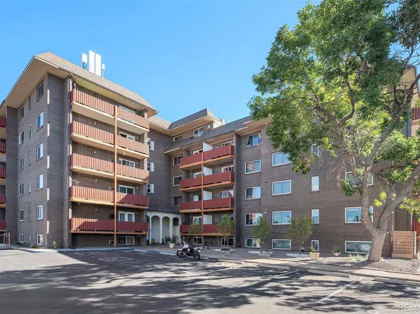 3047 W 47th Avenue #204, Denver, CO 80211