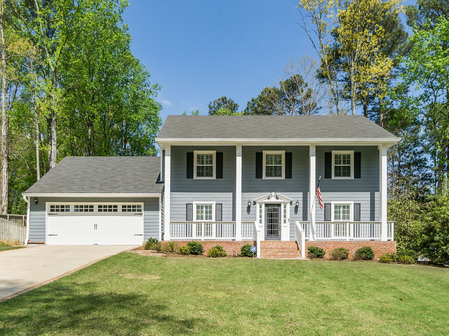 5117 Riverhill Ct, Marietta, GA 30068 Zillow
