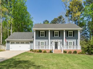 5117 Riverhill Ct, Marietta, GA 30068